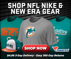 Phins.com Fan Shop
