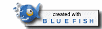 Created With Bluefish